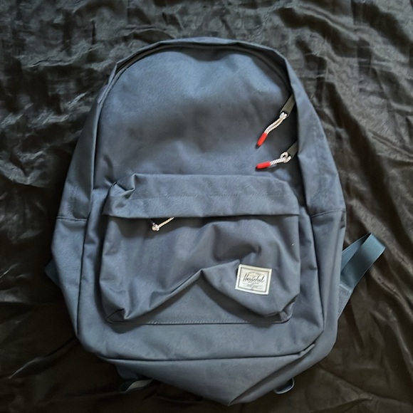 Herschel Supply Company Other - Herschel Supply Company Blue Bag with Classic Design and Durable Material